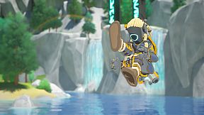 ASHGARD: Infinity Mask