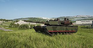 World of Tanks: HEAT — Forest Frontier