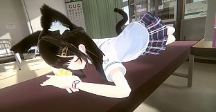 Chupa Chupa VR - Dress-up pack