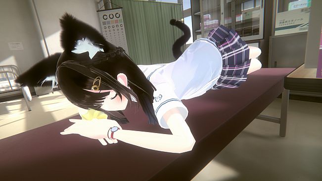 Chupa Chupa VR - Dress-up pack