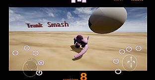 Trunk Smash - 1st Edition