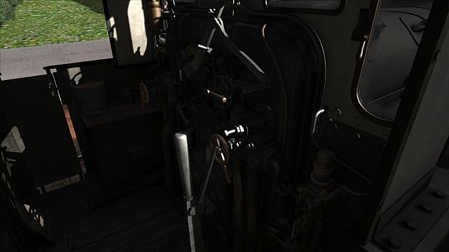 Train Simulator: LMS Class 3F ‘Jinty’ Loco Add-On