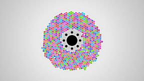 Orbit - Playing with Gravity