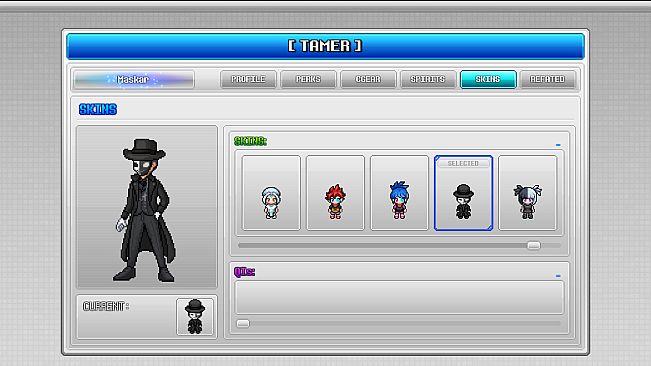 Tomomon - Maskar Pack