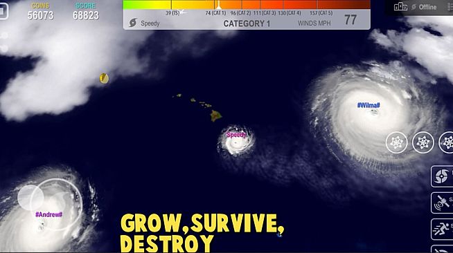 Hurricane.io
