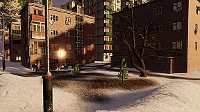 双线交锋：新世界