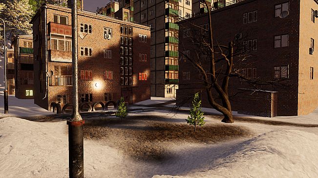 双线交锋：新世界