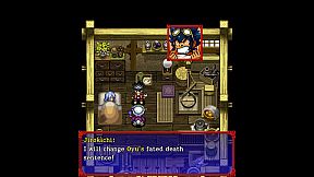 Shiren the Wanderer: The Tower of Fortune and the Dice of Fate