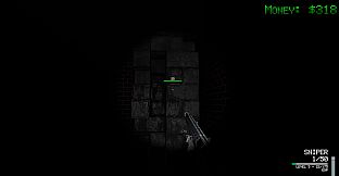 Shoot The Wall