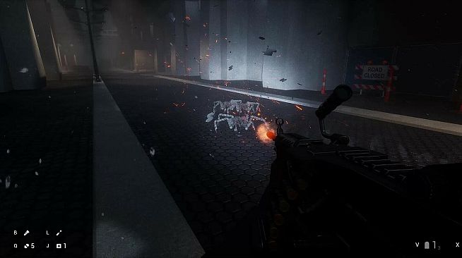 Asgard's Edda: Mechanical Threat