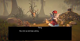 Undershroom