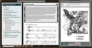 Fantasy Grounds - D&D Classics: The History of Dragonlance