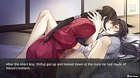 Kami-sama's Personal Servant