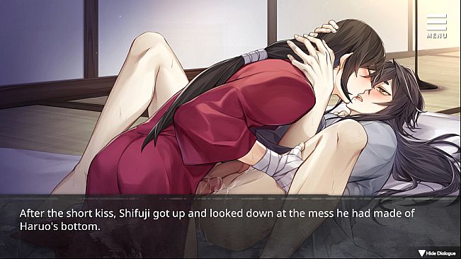 Kami-sama's Personal Servant