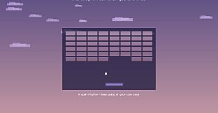 Milk and Pixels: A Cozy Brick Breaker