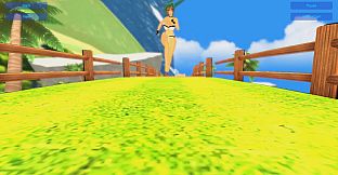 Lost Island Atlantida Advanture Game