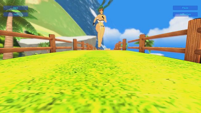 Lost Island Atlantida Advanture Game