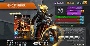 Marvel Puzzle Quest - Avengers’ Battle Kit