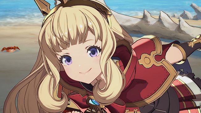Granblue Fantasy: Versus - Additional Character Set (Cagliostro)