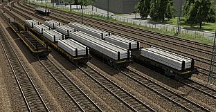 TS Marketplace: Sps 466 Wagon