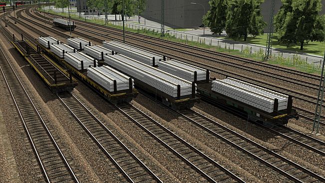 TS Marketplace: Sps 466 Wagon
