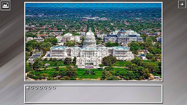 Super Jigsaw Puzzle: Generations - USA 2