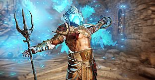 Battle Bundle – Y9S2 – FOR HONOR