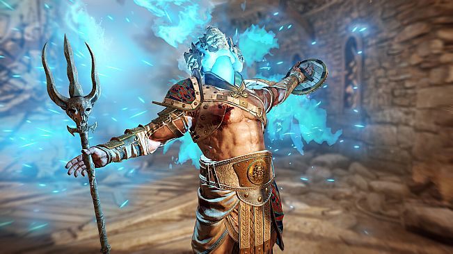 Battle Bundle – Y9S2 – FOR HONOR