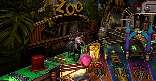 Pinball FX - Goat Simulator Pinball