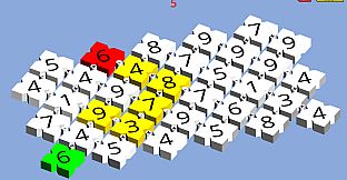 Woohoo! - Game "Math Path"