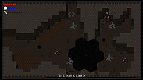 Heard There Was A Chosen One