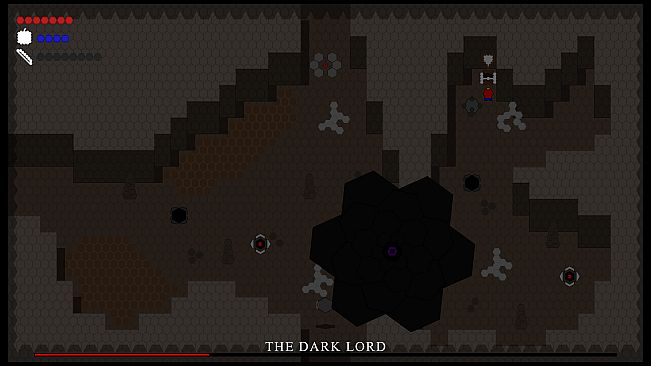 Heard There Was A Chosen One