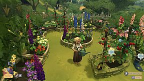 Tales of the Shire: A The Lord of The Rings Game