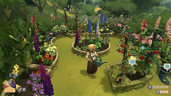 Tales of the Shire: A The Lord of The Rings Game