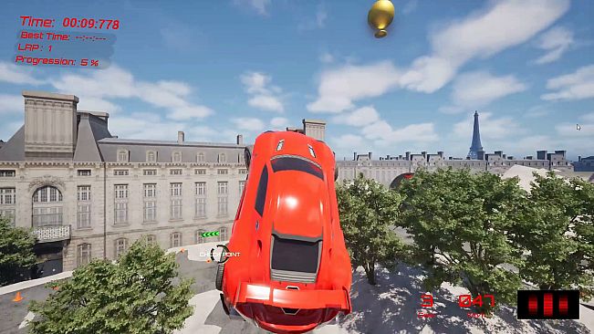 XDDL Revive or let Die