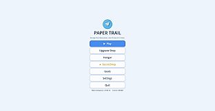 Paper Trail