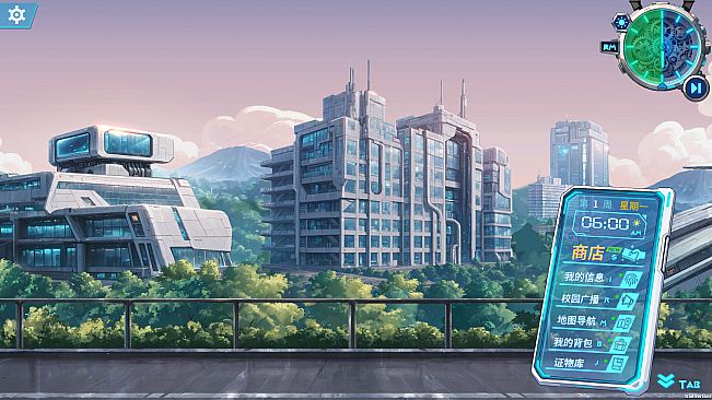 图灵证言 Turing Testimony