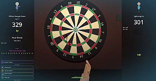 Dorts : A Darts Roguelike