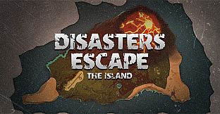 Disasters Escape: The Island