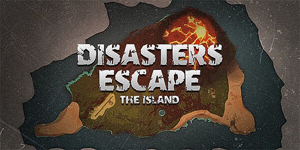 Disasters Escape: The Island