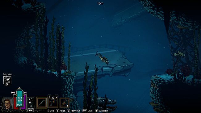 DIVE or DIE - Children of Rain