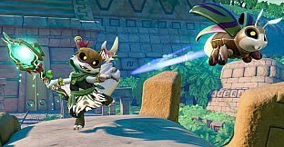 Rocket Arena