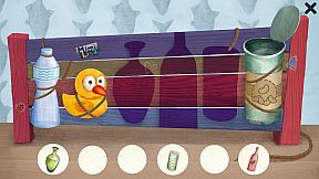 Mimi and Lisa - Adventure for Children