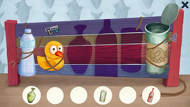 Mimi and Lisa - Adventure for Children