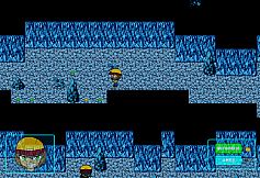 Strawberry Chocolate: Miner 8AD 4SS