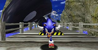 Sonic Adventure DX