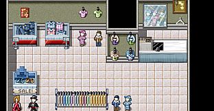 RPG Maker VX Ace - Modern Shop Add-On