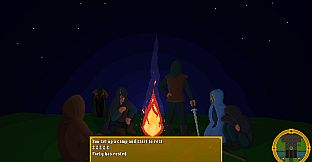 Chronicles of Vaeltaja: In Search of the Great Wanderer