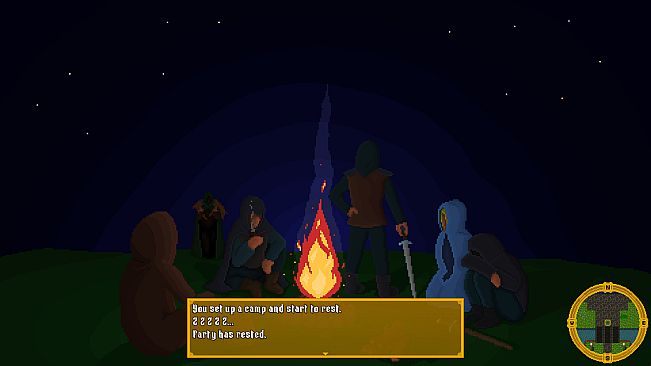 Chronicles of Vaeltaja: In Search of the Great Wanderer