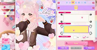 MODEL Debut3 #nicola